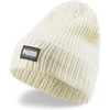 Puma Kepurė Ribbed Classic Cuff Beanie Baltas 024038 04