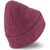 Puma Kepurė Ribbed Classic Cuff Beanie Bordo 024038 05