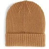 Puma Kepurė Ribbed Classic Cuff Beanie Brown 024038 12