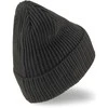 Puma Kepurė Ribbed Classic Cuff Beanie Juodas 024038 01
