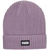 Puma Kepurė Ribbed Classic Cuff Beanie Lilac 024038 19
