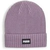 Puma Kepurė Ribbed Classic Cuff Beanie Lilac 024038 19