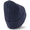 Puma Kepurė Ribbed Classic Cuff Beanie Mėlyna 024038 02