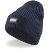 Puma Kepurė Ribbed Classic Cuff Beanie Mėlyna 024038 02