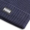 Puma Kepurė Ribbed Classic Cuff Beanie Mėlyna 024038 10