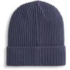 Puma Kepurė Ribbed Classic Cuff Beanie Mėlyna 024038 10