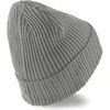 Puma Kepurė Ribbed Classic Cuff Beanie Pilkas 024038 03