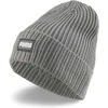 Puma Kepurė Ribbed Classic Cuff Beanie Pilkas 024038 03