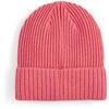 Puma Kepurė Ribbed Classic Cuff Beanie Rožinė 024038 08