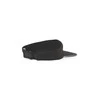 Puma Kepurė Running Visor Juodas 024398 01