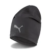 Puma Kepurė Slouchy Cuffless Running Beanie Juodas 023469 01