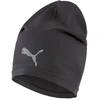 Puma Kepurė Slouchy Cuffless Running Beanie Juodas 023469 01