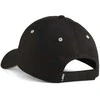 Puma Kepurė Squad Baseball Cap Juodas 025475 01