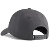 Puma Kepurė Unisex Ess Elevated Metal Cat Pilkas 027154 04