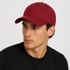Puma Kepurė Unisex Ess Elevated Metal Cat Bordo 027154 06
