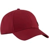Puma Kepurė Unisex Ess Elevated Metal Cat Bordo 027154 06