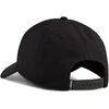 Puma Kepurė Unisex Ess Elevated Metal Cat Juodas 027154 01