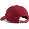 Puma Kepurė Unisex Ess Elevated Metal Cat Bordo 027154 06