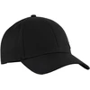 Puma Kepurė Unisex Ess Elevated Metal Cat Juodas 027154 01