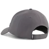 Puma Kepurė Unisex Ess Metal Cat Bb Cap Pilkas 025994 23