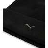 Puma Kepurė Unisex Metal Cat High Crown Juodas 026404 01