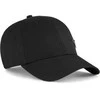 Puma Kepurė Vaikams Ess Metal Cap Juodas 026116 01