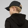 Puma Kepurė Vaikams Ess Metal Cap Juodas 026116 01