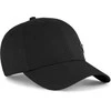 Puma Kepurė Vaikams Ess Metal Cap Juodas 026116 01