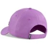 Puma Kepurė Vaikams Ess Metal Cap Lilac 026116 05