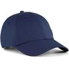 Puma Kepurė Vaikams Ess Metal Cap Mėlyna 026116 02