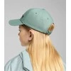 Puma Kepurė Vaikams Ess Metal Cap Žalias 026116 03