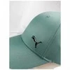 Puma Kepurė Vaikams Ess Metal Cap Žalias 026116 03