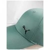 Puma Kepurė Vaikams Ess Metal Cap Žalias 026116 03