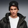 Puma Kepurė Wardrobe Ess High Crown Juodas 026409 01