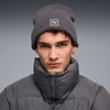 Puma Kepurė Wardrobe Ess High Crown Pilkas 026409 03