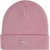 Puma Kepurė Wardrobe Ess High Crown Rožinė 026409 04