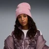 Puma Kepurė Wardrobe Ess High Crown Rožinė 026409 04