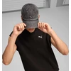 Puma Kepurė Wardrobe Ess Metal Dad Cap Dark Pilkas 025968 01