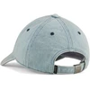 Puma Kepurė Wardrobe Ess Metal Dad Cap Mėlyna 025968 07