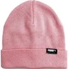 Puma Kepurė Ws Beanie Bridal Rožinė