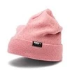 Puma Kepurė Ws Beanie Bridal Rožinė