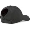 Puma Kepurė Ws Ponytail Cap Juodas 023673 01