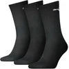 Puma Kojinės Crew Sock 3P Juodas 880355 01