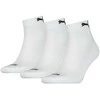 Puma Kojinės Cushioned QU Baltas