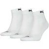 Puma Kojinės Cushioned QU Baltas