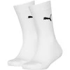 Puma Kojinės Easy Rider Baltas 938376 02