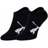 Puma Kojinės Puma Kids Bwt Juodas Pilkas 907960 01