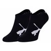 Puma Kojinės Puma Kids Bwt Juodas Pilkas 907960 01