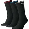 Puma Kojinės Puma Sport Crew Juodas 907941 01