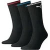 Puma Kojinės Puma Sport Crew Juodas 907941 01